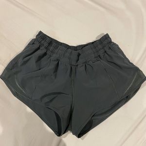 Hotty Hot Low-Rise Lined Short 2.5”